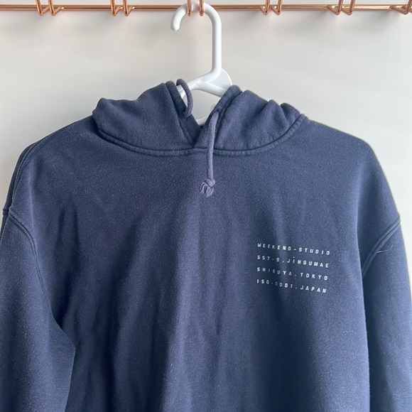 Blue sweater by Cotton On - Picture 2 of 4